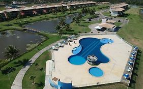 Apart Resort Vila das Águas Veraneio